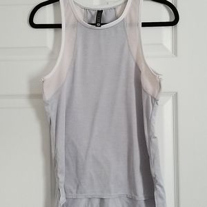 Workout Tank